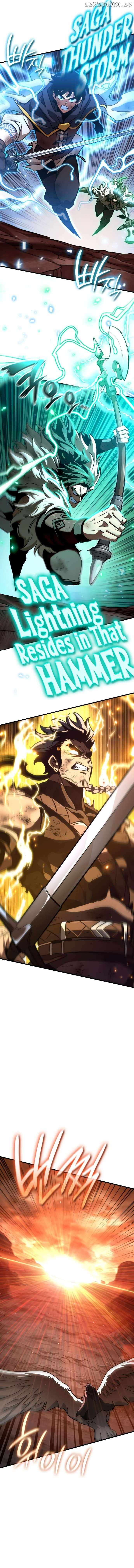 Valhalla Saga Chapter 37 6